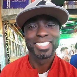 Meet your Posher, Willie